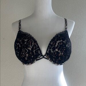 Victoria's Secret push-up bra